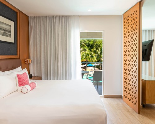 Residences by The Fives All Inclusive