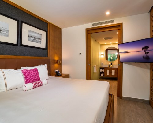 Residences by The Fives All Inclusive