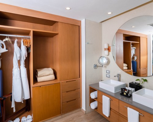 Residences by The Fives All Inclusive