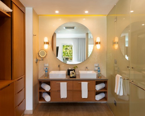 Residences by The Fives All Inclusive