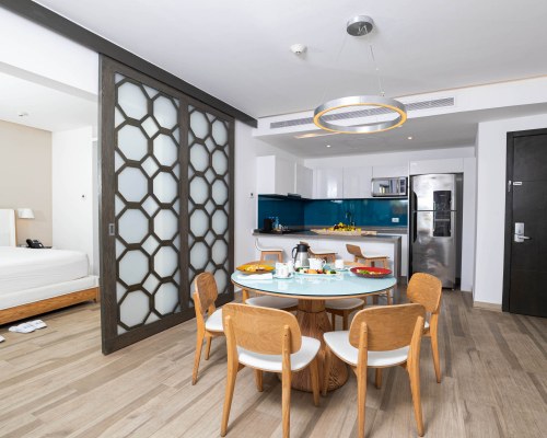 Residences by The Fives All Inclusive