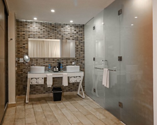 Residences by The Fives All Inclusive