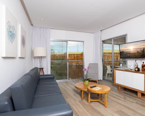 Residences by The Fives All Inclusive