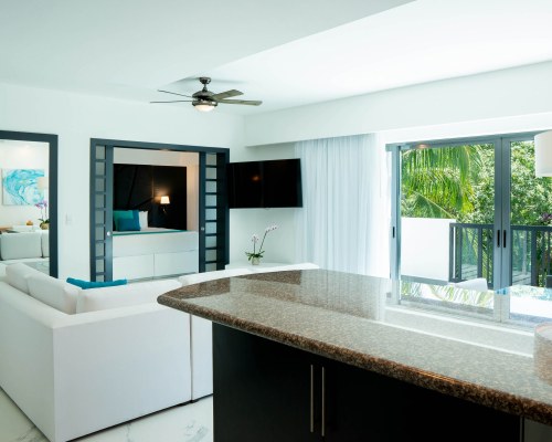 Residences by The Fives All Inclusive