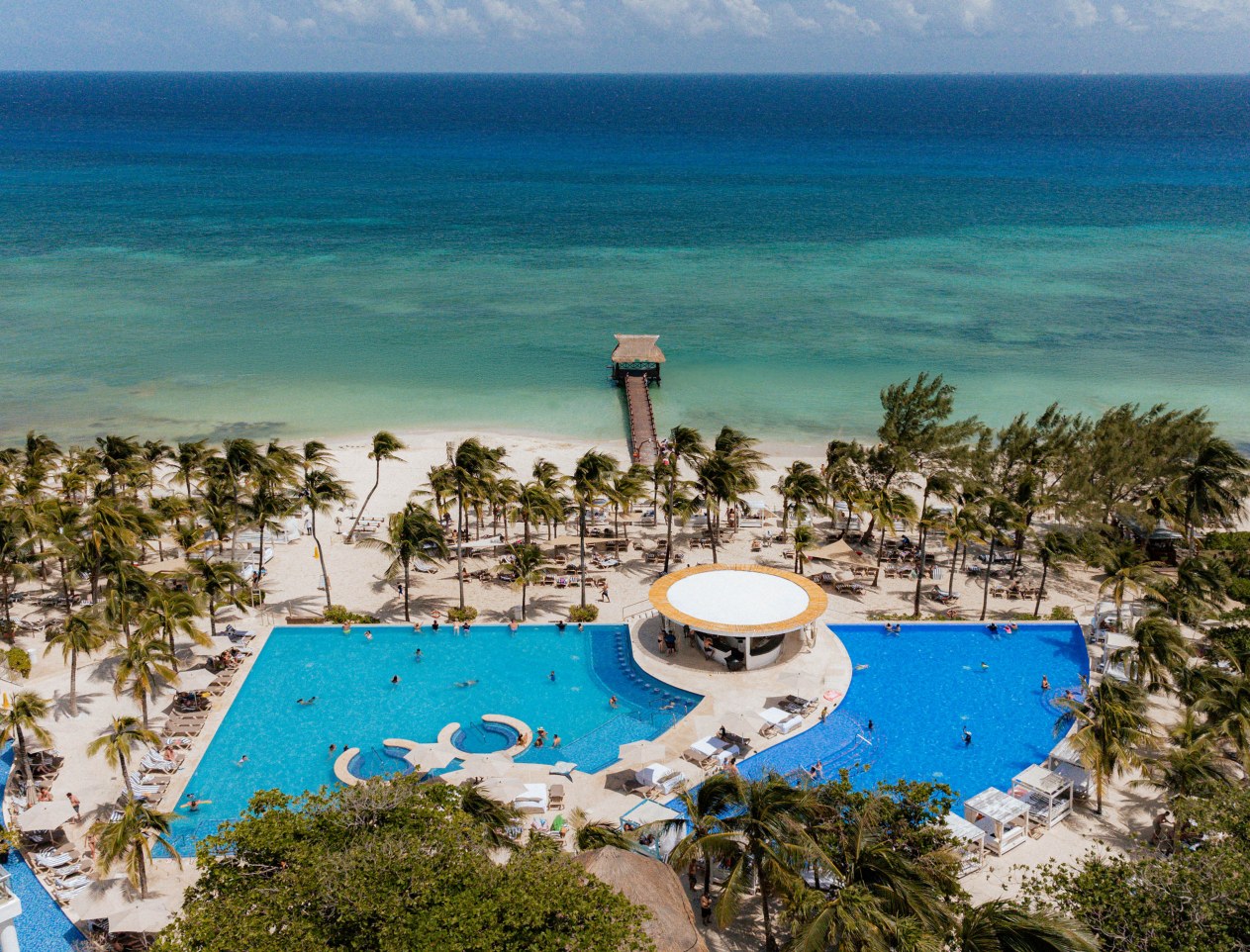 Residences by The Fives All Inclusive