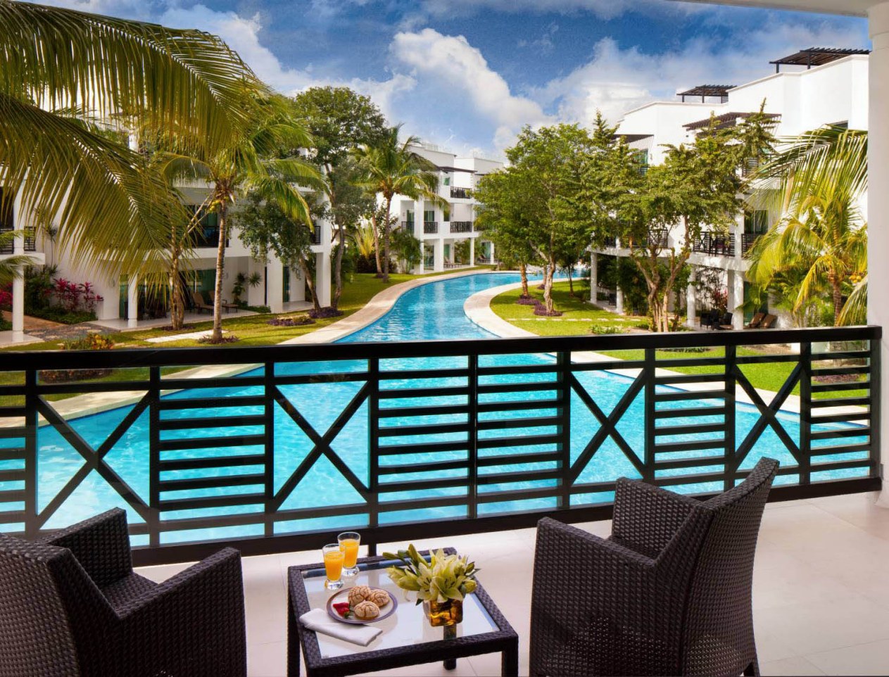 Residences by The Fives All Inclusive