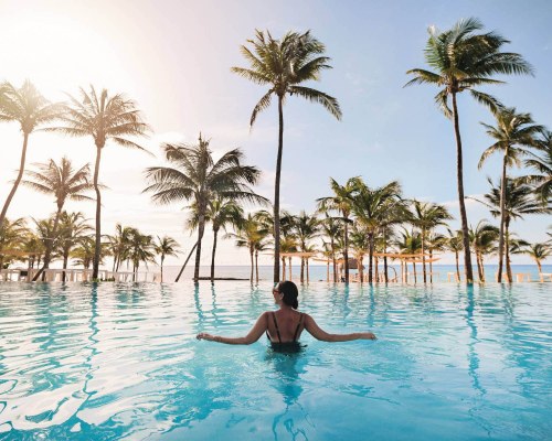 Residences by The Fives All Inclusive