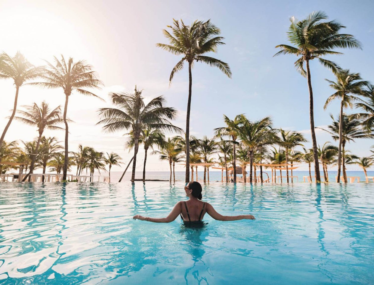 Residences by The Fives All Inclusive