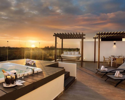 Residences by The Fives All Inclusive