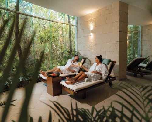 Residences by The Fives All Inclusive