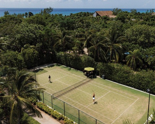 Residences by The Fives All Inclusive