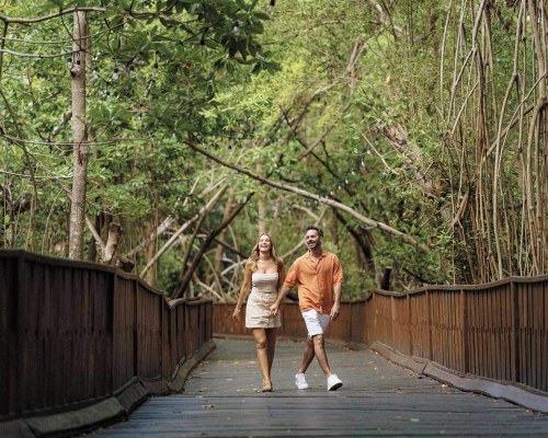 Residences by The Fives All Inclusive