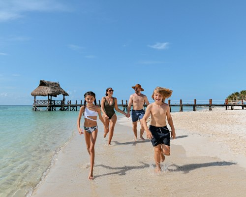 Residences by The Fives All Inclusive