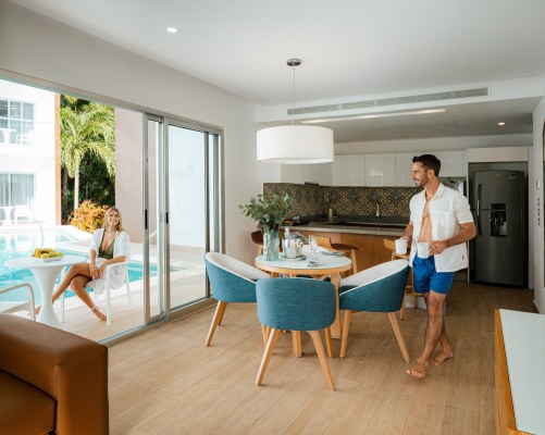 Residences by The Fives All Inclusive