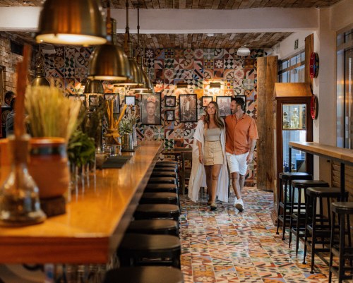 Residences by The Fives All Inclusive