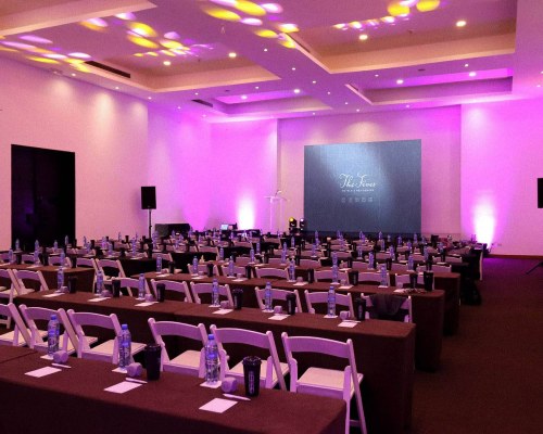 Residences by The Fives All Inclusive