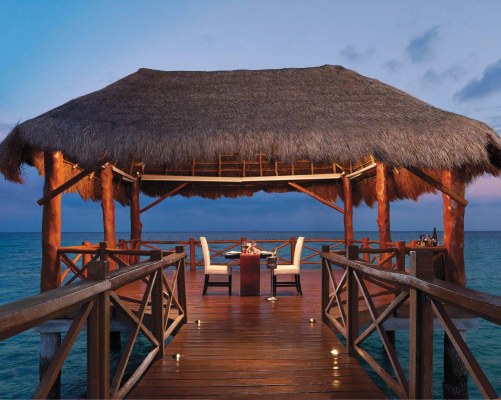 Residences by The Fives All Inclusive