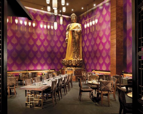 Residences by The Fives All Inclusive