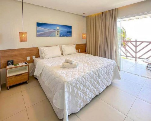 Oiti Beach Resort Tutoia