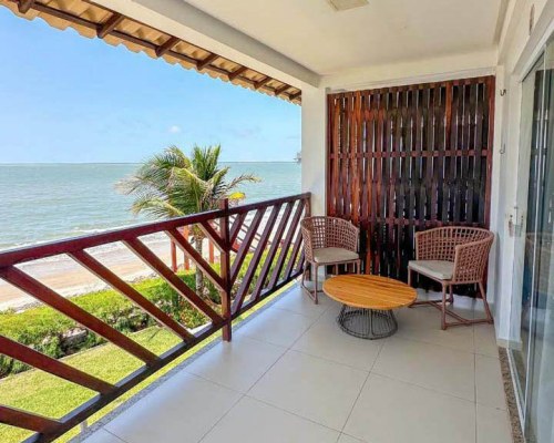 Oiti Beach Resort Tutoia