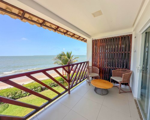 Oiti Beach Resort Tutoia