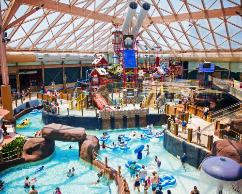 Eagle Trace at Massanutten Dog Friendly