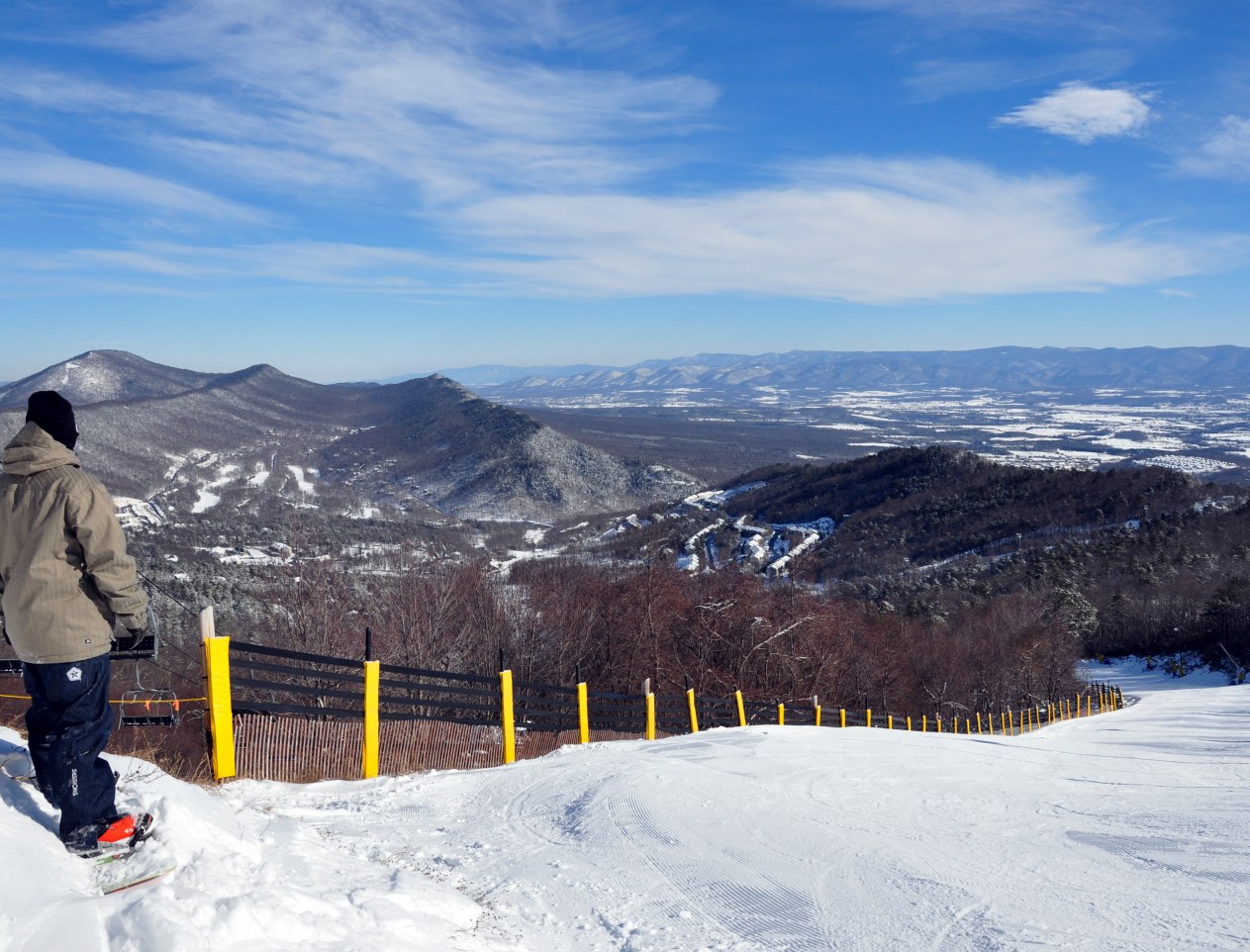 Eagle Trace at Massanutten Dog Friendly