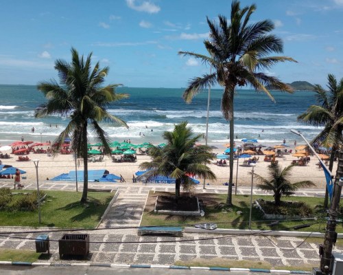 Senses Praia Hotel