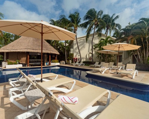 Laguna Suites - 4 Nights