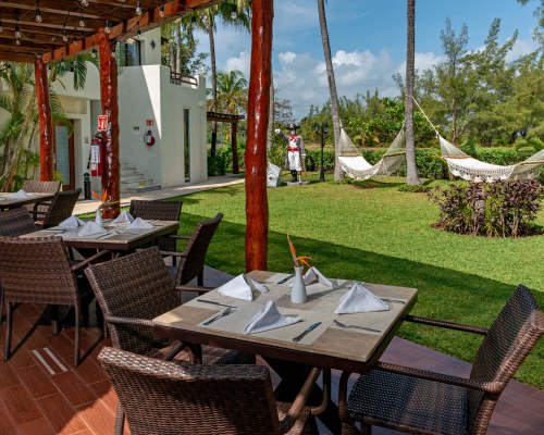 Laguna Suites - 4 Nights