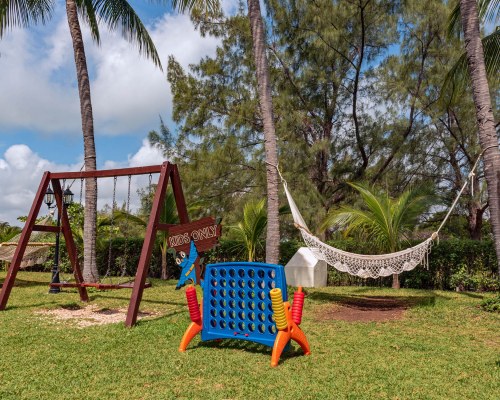 Laguna Suites - 4 Nights