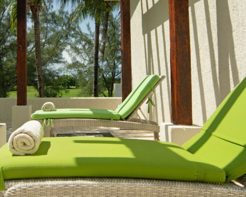 Laguna Suites - 4 Nights