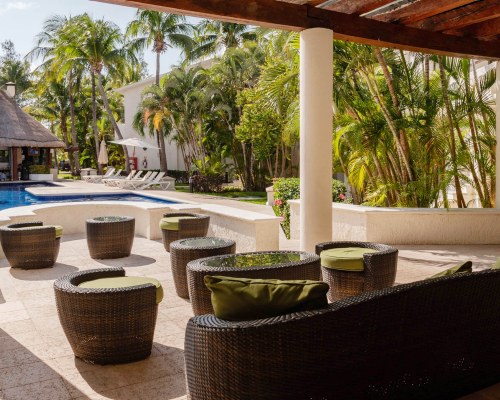 Laguna Suites - 4 Nights