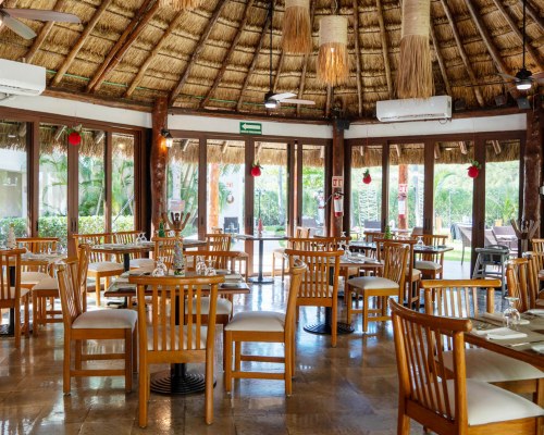 Laguna Suites - 4 Nights