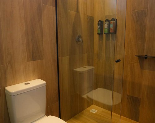 Morro dos Anjos Águas Quentes Hotel Resort