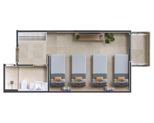 Morro dos Anjos Águas Quentes Hotel Resort