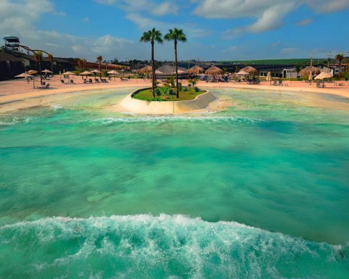 Morro dos Anjos Águas Quentes Hotel Resort