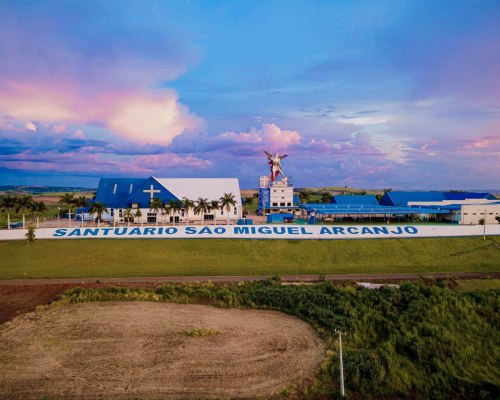 Morro dos Anjos Águas Quentes Hotel Resort
