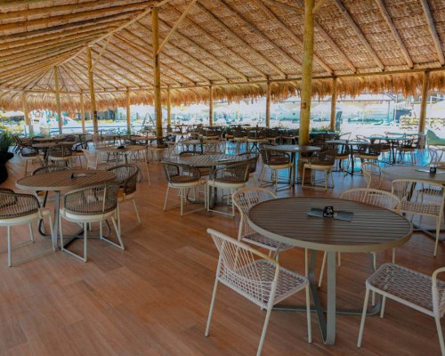 Morro dos Anjos Águas Quentes Hotel Resort