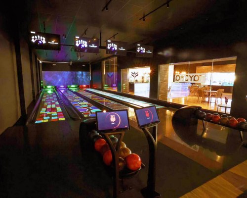 Morro dos Anjos Águas Quentes Hotel Resort