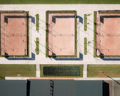 Morro dos Anjos Águas Quentes Hotel Resort