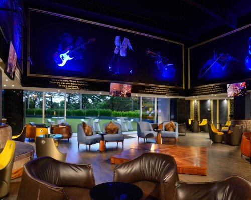 Hard Rock Guadalajara