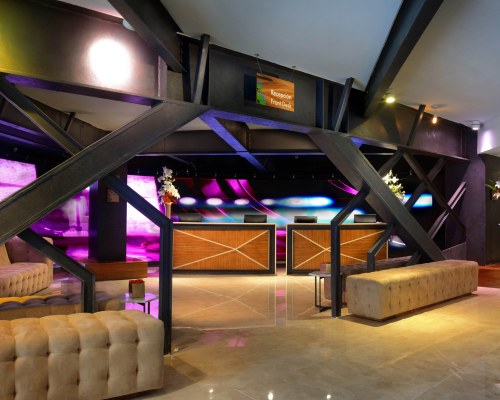 Hard Rock Guadalajara