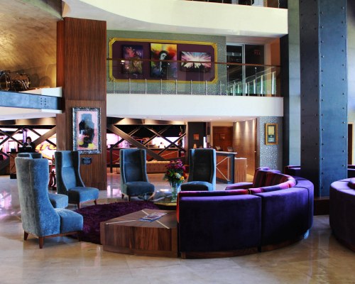 Hard Rock Guadalajara