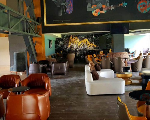 Hard Rock Guadalajara