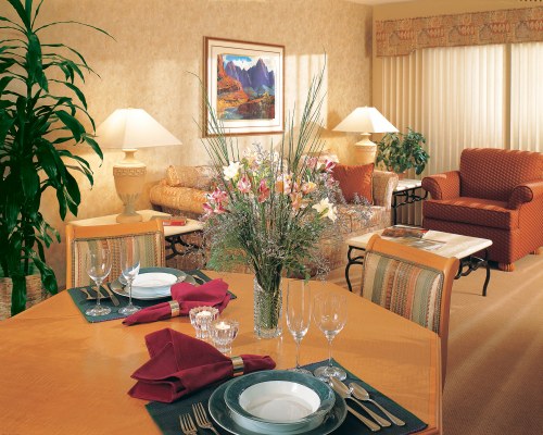 7 NIGHT PACKAGE: Explore Sedona & the Grand Canyon