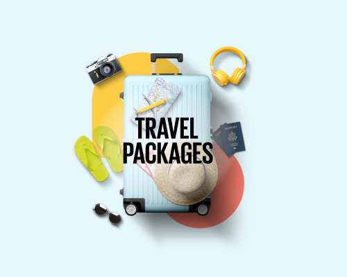 3 NIGHT PACKAGE: New York City Broadway & Beyond