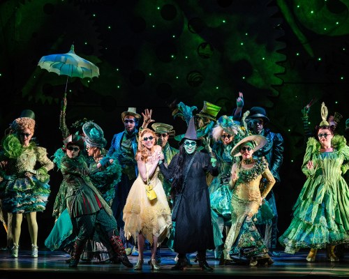 3 NIGHT PACKAGE: New York City Broadway & Beyond