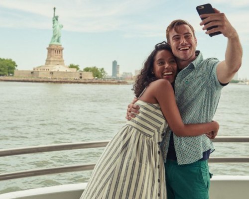 3 NIGHT PACKAGE: New York City Broadway & Beyond