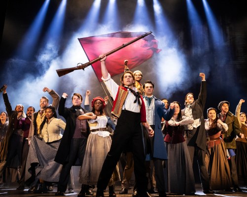 3 NIGHT PACKAGE: New York City Broadway & Beyond